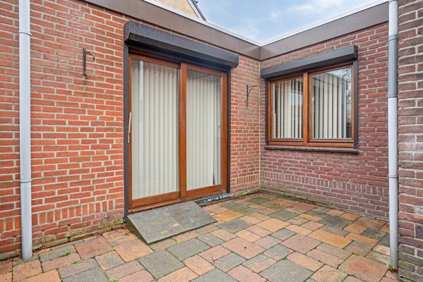 Medium property photo - Sint Lambertusstraat 1, 6136 XD Sittard
